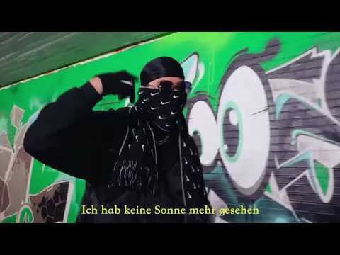 Issatijan - Stay Outside (Music Video)