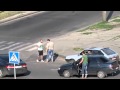 Street Justice in Russia  - Russian Rules