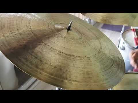 21,2"minibell ride 1930g #140921 - sold out