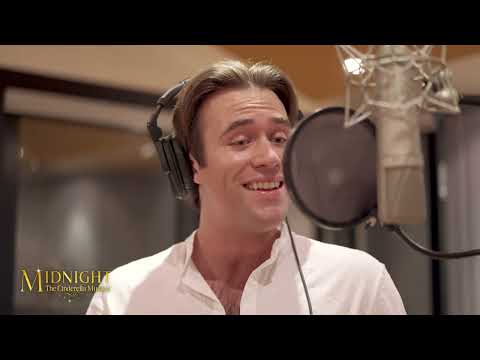 I Will Find You - MIDNIGHT: The Cinderella Musical (The Prince)
