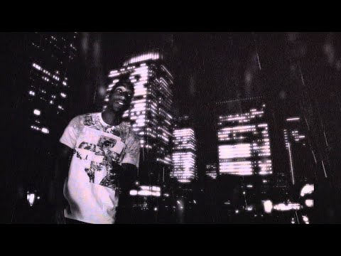 MR.13 FT. BIG FRIZZLE & SUPAR NOVAR - LET IT RAIN (OFFICIAL MUSIC VIDEO)