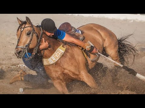 Não Racho com Ninguém - Ramon e Randinho [ Clipe Vaquejada ] JV CLIPES