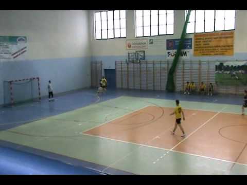 LZS II Czarnocin - Zakrzów 6:5