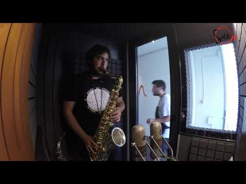 Rampone and Cazzani "due vocci" Tenor Saxophone image 3