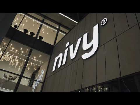 Vitajte na novej Autobusovej stanici Nivy