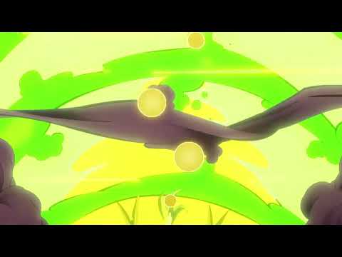 Princess Meteor Attack :  Gravity Pressure [𝅘𝅥𝅯   Kira✩Gira Infinite ! ]