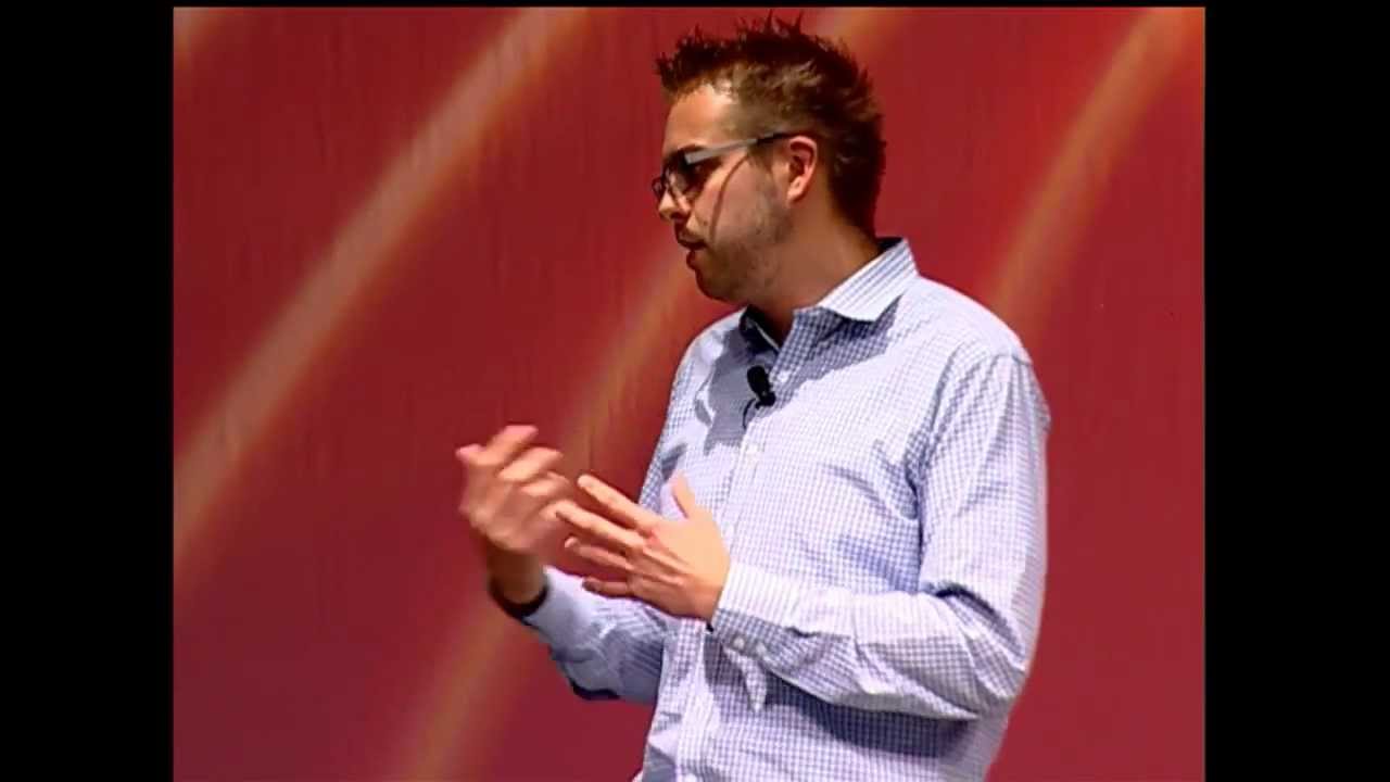 DrupalCon Portland 2013: DRIES BUYTAERT - THE CURRENT STATE OF DRUPAL 8 KEYNOTE