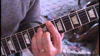 One Way Street (Aerosmith-Lesson)