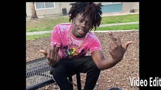 GlokkNine “Jit” (OFFICIAL AUDIO) (SLOWED DOWN)