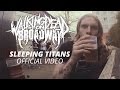 Walking Dead On Broadway - Sleeping Titans ...