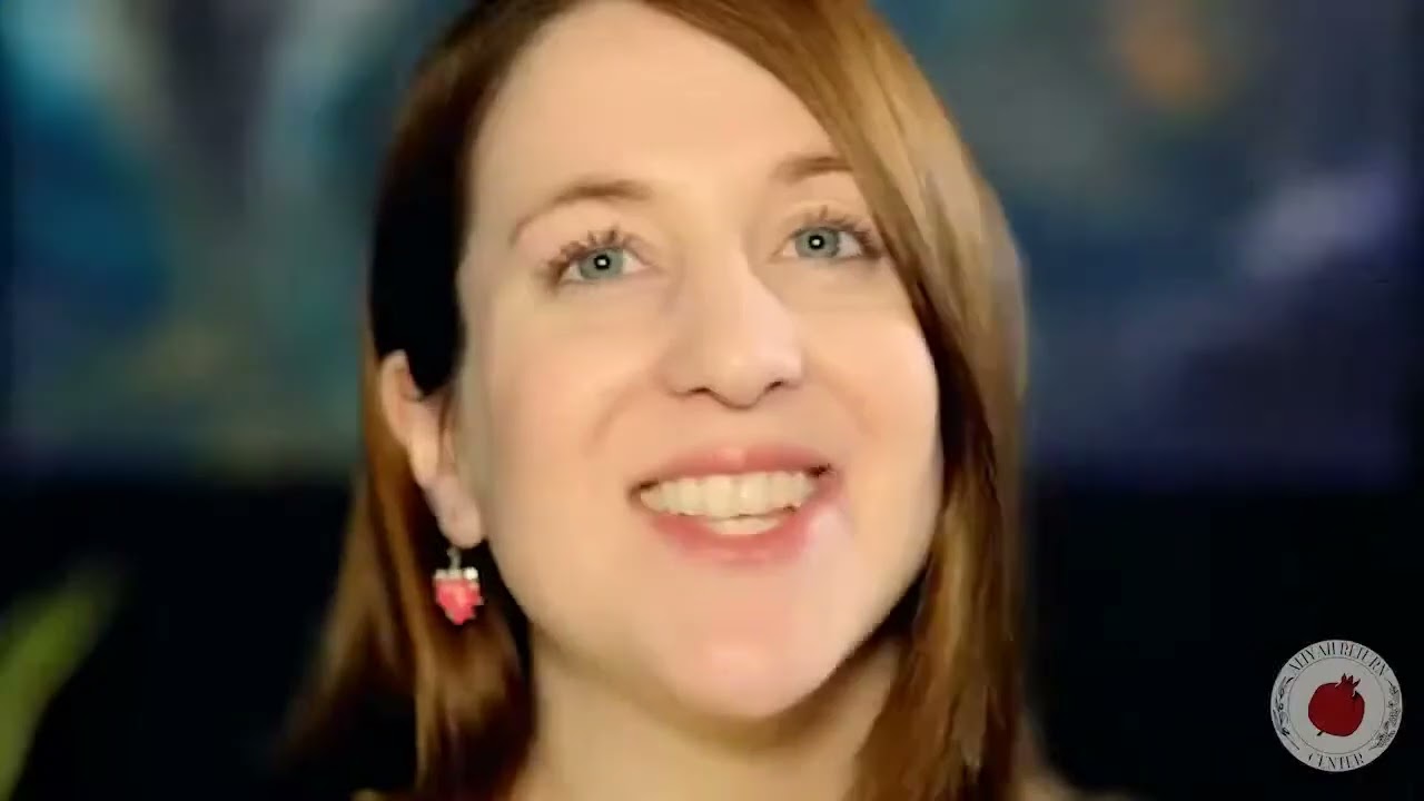 Night #8 of Hannukah