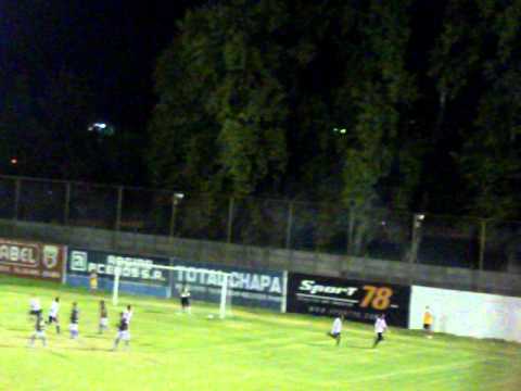 central cordoba rosario