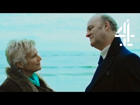 Karl's Proposition For Marie | National Treasure