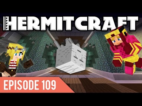Hermitcraft III 109 | Dinnerbone & Biffa007 | A Minecraft Let's Play