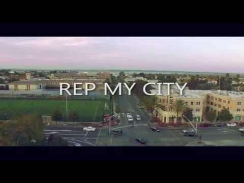 Chewy Loc  Rep My City (PREVIEW)