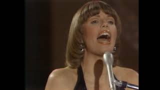 Toni Tennille  ~  &quot;Breaking Up Is Hard To Do&quot;