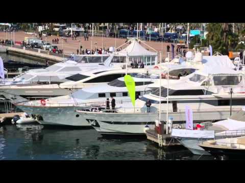 MIPIM 2015 - We've got it covered