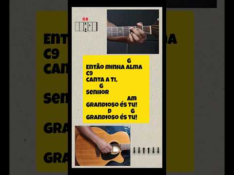 Grandioso - Caio Veríssimo