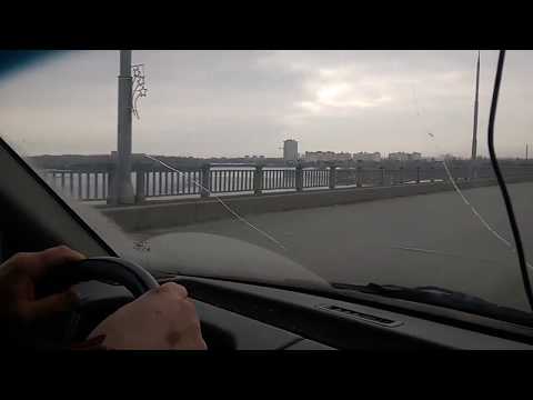 Воскресная поездка.