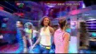 S Club 8 - Fool No More (Xchange - 19th June 2003)