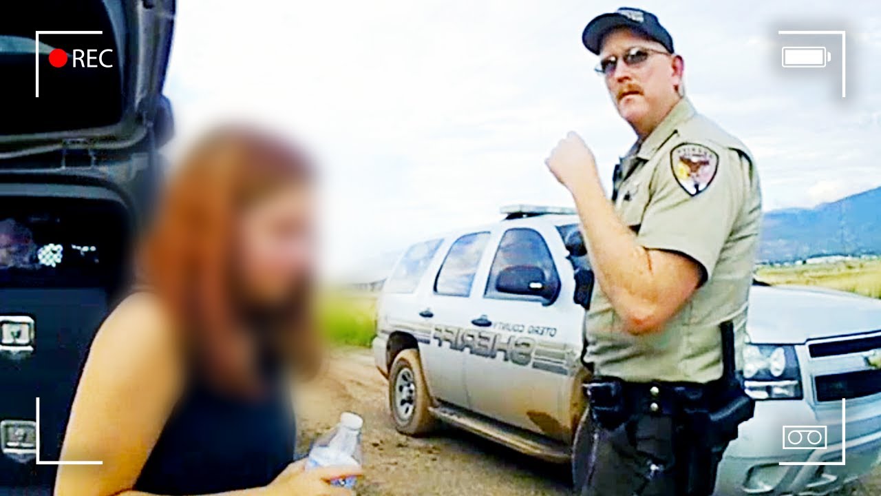 Una Niña de 11 Años Revela el Terrible Secreto de su Papá