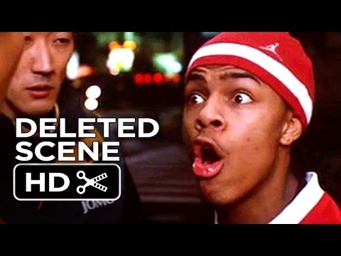 The Fast and the Furious: Tokyo Drift Deleted Scene - Tired of No Fizz (2006) - Racing Movie HD