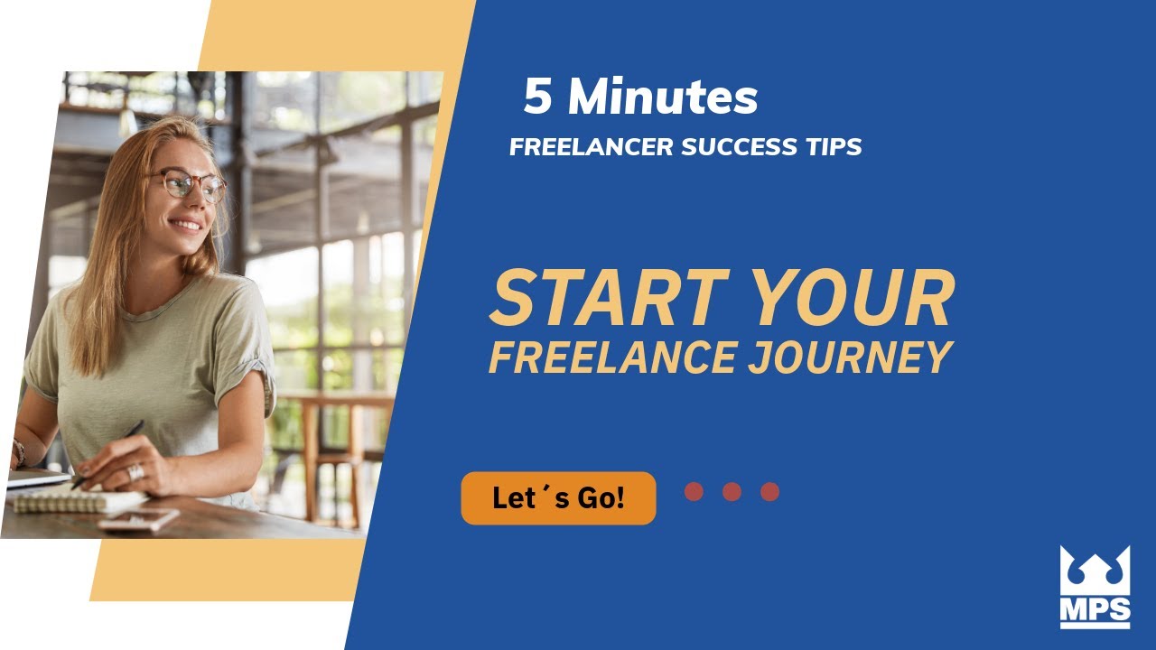 10 Things Every Freelancer Must Know Before Going Freelance | Freelancing 101