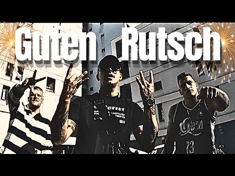GZUZ x BONEZ MC x RAF CAMORA - Guten Rutsch (prod.Kingside)