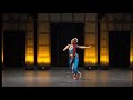 Esho Shyamolo Sundoro A Self Choreographed Dance By Amrita Sarker Tia