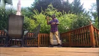 Blaac Apollo || Day Dreams by araabMUZIK