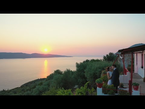 Χρήστος & Αιμιλία Wedding Teaser - Coming Soon..