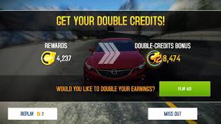 A8 Glitch