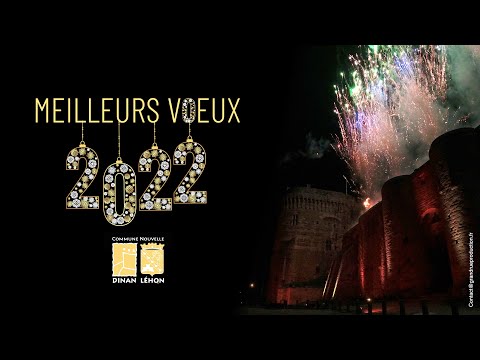 [VOEUX DU MAIRE 2022]