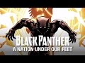 Black Panther: A Nation Under Our Feet - Part 5