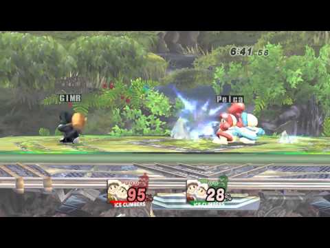 KTAR 3: Vinnie (White ICs) vs God-is-my-Rock (Black ICs) 3 HD