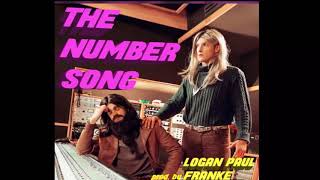 Download lagu Logan Paul - The Number Song (Feat. Franke) (Offical Audio) mp3 Download lagu Logan Paul - The Number Song (Feat. Franke) (Offical Audio) mp3