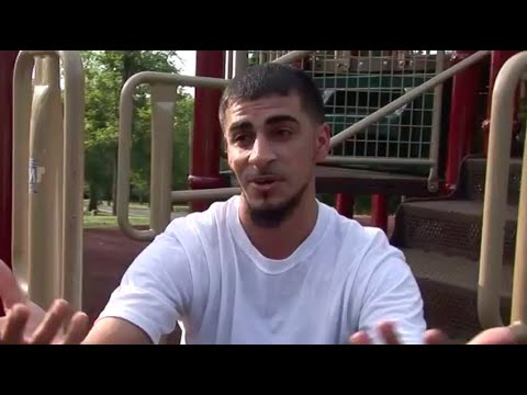 Restore Fairness: Face The Truth, Racial Profiling Across America