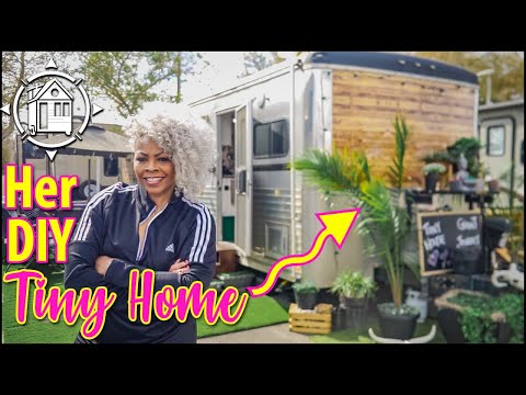 Cozy Tiny Home Thistle Proves That Good Things Come in Small Packages -  autoevolution