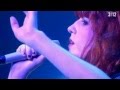 Florence and the Machine - Blinding [Live] 
