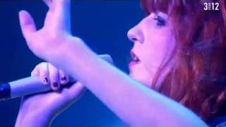 Florence and the Machine - Blinding [Live]