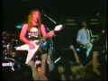 Metallica - No Remorse (Video) 