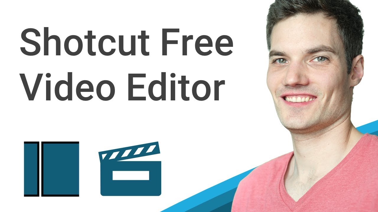 Free Open Source Video Editing Software Tutorials