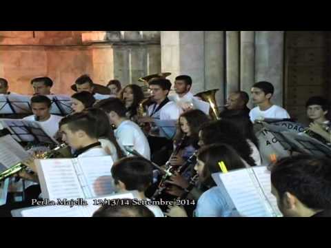 PER LA MAJELLA 2014 - SPECIALE