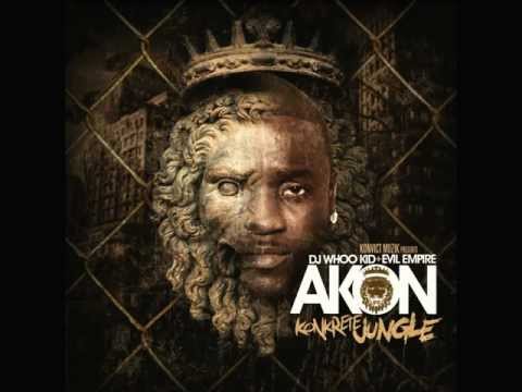 Akon - We On feat Yo Gotti