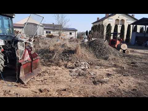 Wciągarka leśna TAJFUN EGV 45A na Flotilo.pl