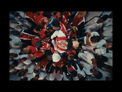 Berri Tiga (Feat. Tekno) - EGOPIANO (Official Video)