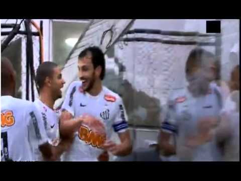 Gol de Edu Dracena vs Gremio