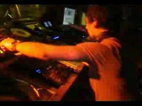 Work machine party  Sebastien Drums,Eric Laville & Farina