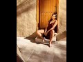 Nora Fatehi Stop Go Cum Challenge With Commands