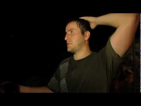 Ferragosto JAM 5: Kandžija izjava